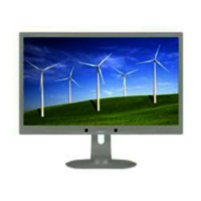 Philips 220B4LPYCG/00 22 1680x1050 DVI VGA Monitor